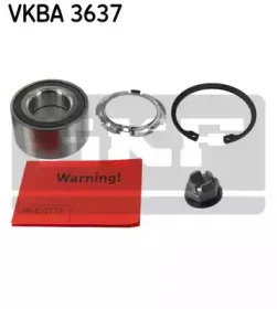 VKBA 3637 SKF
